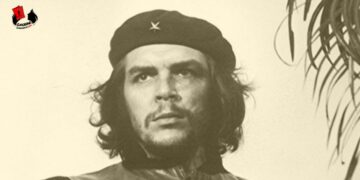 El Che, vida, ejemplo y enseñanzas
