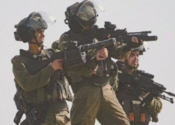 Tropas israelíes han asesinado a 15 niños palestinos durante 2022