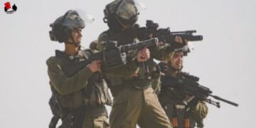 Tropas israelíes han asesinado a 15 niños palestinos durante 2022