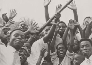 Se cumplen 62 años de la independencia de la RD del Congo