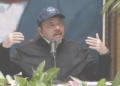 Mensaje del Presidente Daniel Ortega ante ingreso de tormenta tropical a Nicaragua