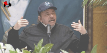 Mensaje del Presidente Daniel Ortega ante ingreso de tormenta tropical a Nicaragua