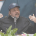 Mensaje del Presidente Daniel Ortega ante ingreso de tormenta tropical a Nicaragua