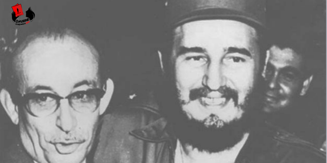 A 40 años de la muerte del Canciller de la Dignidad de Cuba, Raúl Roa García