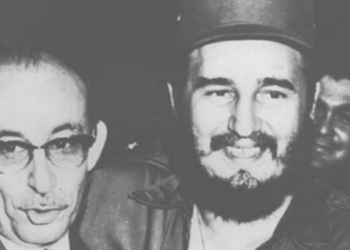 A 40 años de la muerte del Canciller de la Dignidad de Cuba, Raúl Roa García