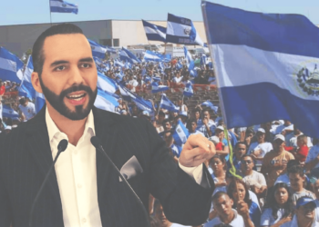 La verdad sobre la realidad de El Salvador