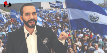 La verdad sobre la realidad de El Salvador