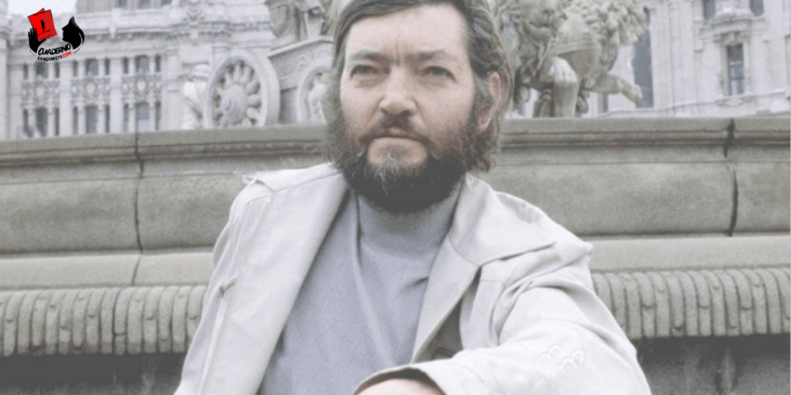 ¿Por qué debes leer Rayuela de Julio Cortázar?
