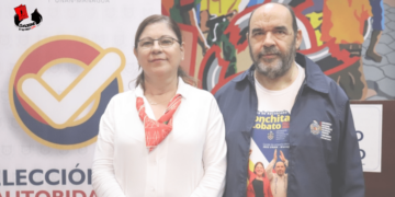 UNAN eligió máximas autoridades universitarias para el período 2022-2026