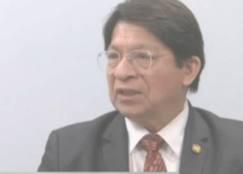 EE.UU. utiliza la OTAN, la UE y Ucrania para amenazar la seguridad de Rusia