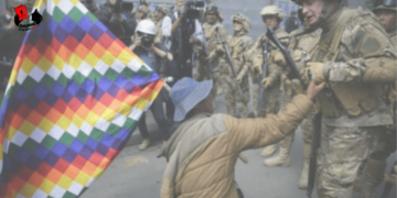 Pérdidas por Golpe en Bolivia superan 4.000 millones de dólares