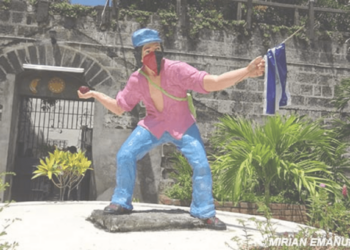 Reportaje: La toma del Fortín de Acosasco