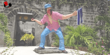 Reportaje: La toma del Fortín de Acosasco