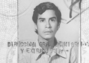 Walter, tu bandera ondea cada vez más alto