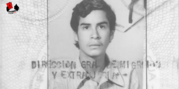 Walter, tu bandera ondea cada vez más alto