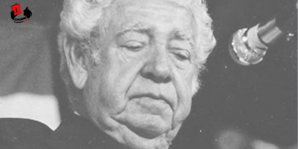 Carlos Puebla, el insurrecto cantor de Cuba