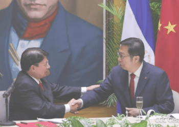 Gobierno de Nicaragua y República Popular China firman acuerdo de cosecha temprana