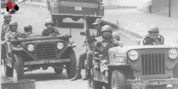 En San Judas crecimos en medio de la  conspiración