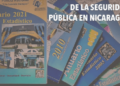 Fortaleza estadística de la seguridad pública en Nicaragua