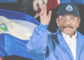 Más del 77% de la población aprueba gestión del Comandante Daniel Ortega