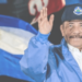 Más del 77% de la población aprueba gestión del Comandante Daniel Ortega