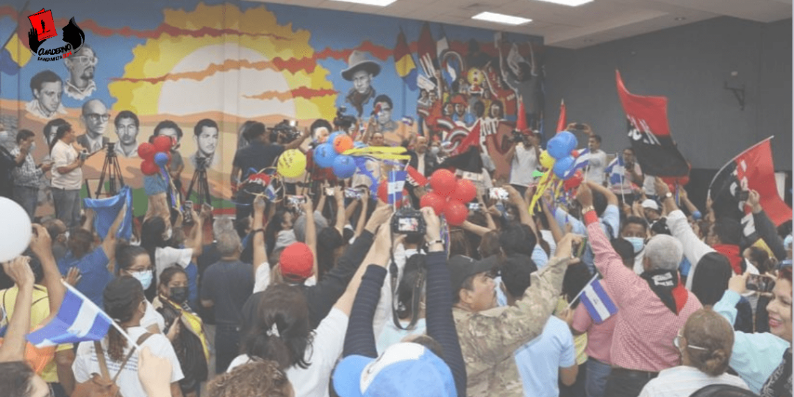 En Nicaragua, la Universidad es del Pueblo