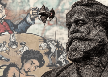 Sobre marxismo y descolonización