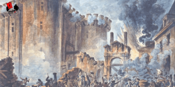 Nicaragua saluda los 233 años de la Toma de la Bastilla en la República de Francia