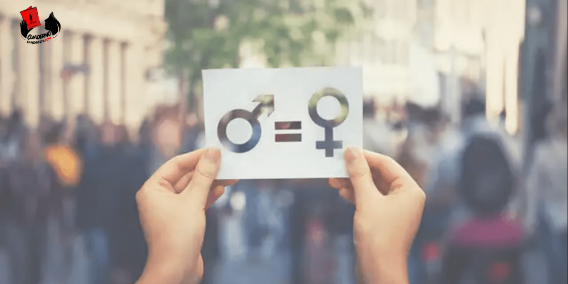 Nicaragua sigue repuntando en el Índice de la Brecha Global de Género