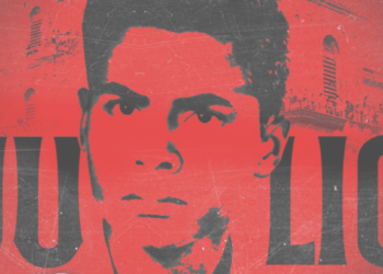 Héroe ante la tiranía, Julio Buitrago Urroz