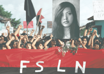 Arlen Siu – De la denuncia social a la práctica revolucionaria