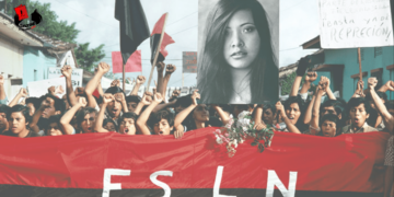 Arlen Siu – De la denuncia social a la práctica revolucionaria