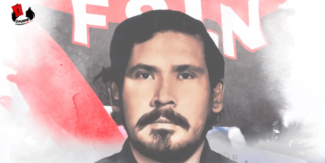 José Benito Escobar, Pionero en la Vanguardia