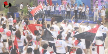 Todo listo para el primer momento del Congreso Evolutivo de la Juventud Sandinista