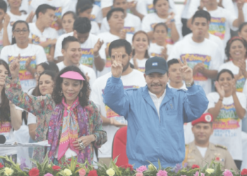 Un mundo mejor, un mundo de amor! Hay eterna Juventud, hay Revolución!