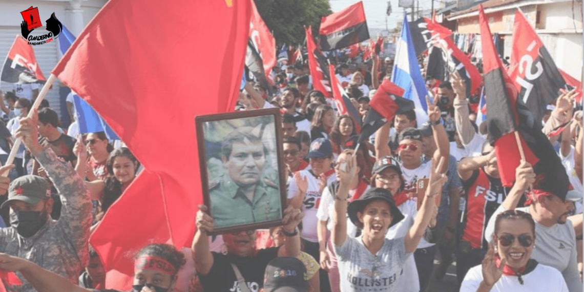 Estelí conmemoró 43 años de su liberación