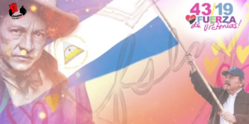 Retoño de diecinueve [+Poema]