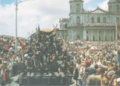 ¡Aquí Nicaragua Libre! 19 de Julio 1979