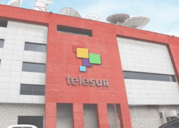 TeleSUR arriba a su aniversario 17 acompañando la lucha de los pueblos