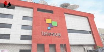 TeleSUR arriba a su aniversario 17 acompañando la lucha de los pueblos