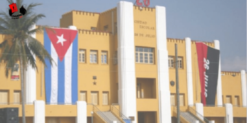 Nicaragua saludó el 69 aniversario del Histórico Asalto al Cuartel Moncada