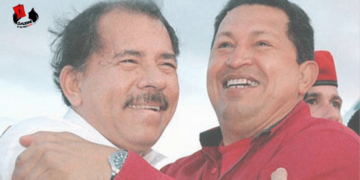 Nicaragua saludó natalicio del Comandante Hugo Chávez Frías