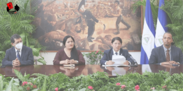 Nicaragua rechaza a postulante de embajador de EEUU por irrespetuoso e injerencista