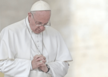 Una mera disculpa no elimina negro historial de Iglesia