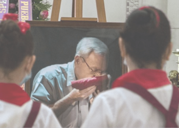 El pueblo de Cuba recuerda hoy al Historiador de La Habana