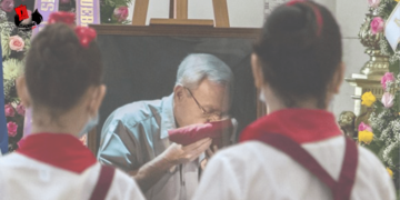 El pueblo de Cuba recuerda hoy al Historiador de La Habana