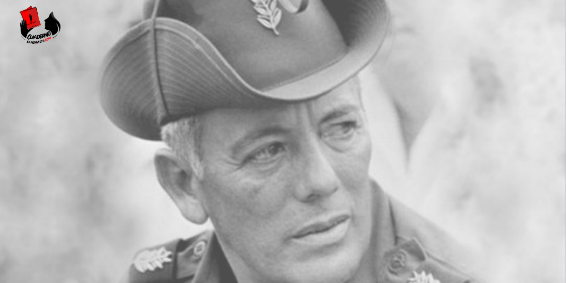 Panamá recuerda legado del general Omar Torrijos