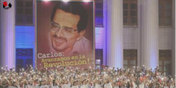 Nicaragua es un pueblo de mucha honra, gloria y victoria