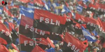 Nuestramérica: Aún en el viento las banderas del sandinismo