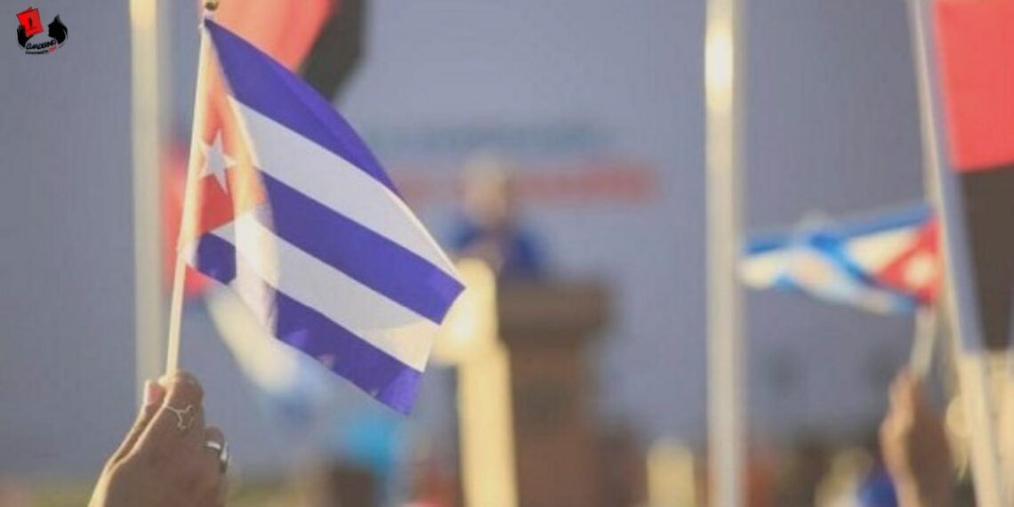 Cuba frente a la guerra híbrida